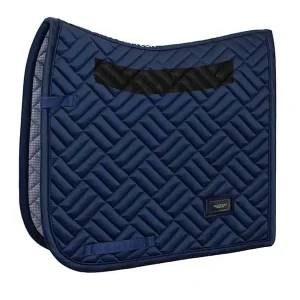 Sale Dressurschabracke Maze in Modern Tech Navy
