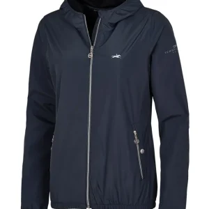 Blouson Damen Lolita in dark blue Schneller Versand