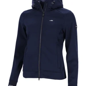 Softshelljacke Damen Maja Style in deep night Sofort Bestellen