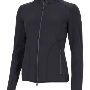 Funktionsjacke Damen Renata Style in graphite Finale Aktion