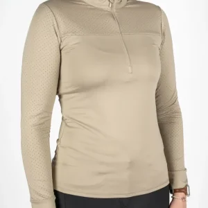 Schnäppchen Shirt Damen Penelope Style in chalk