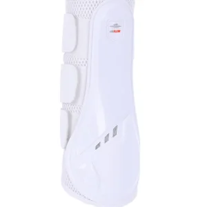 Neue Kollektion Gamaschen Air Flow Training Boots in weiß