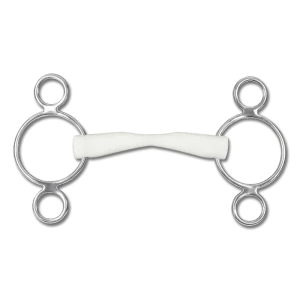 3 Ring Stangengebiss Billig