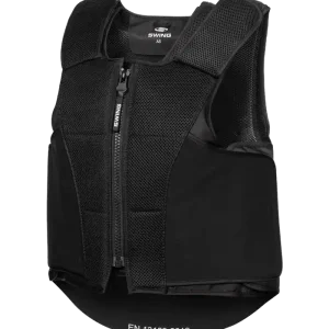 Bodyprotector P24 Max Echt