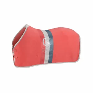 Abschwitzdecke Classic Sports Fleece Stripe Kracherpreis