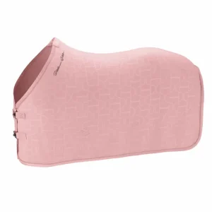 Abschwitzdecke Platinum Fleece Stamp Bit Preisknaller