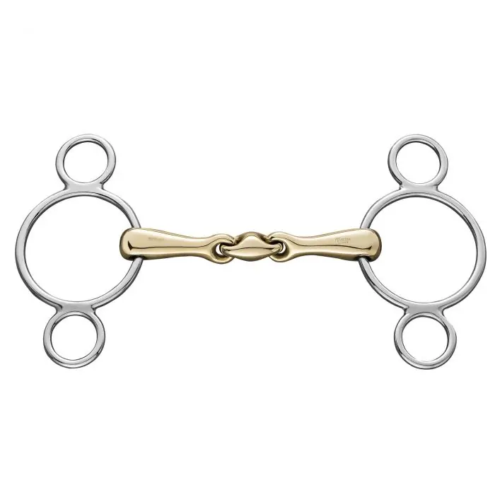 3-Ring-Gebiss KK Ultra 18mm Sensogan Rabatt