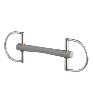 Angebot D-Ring Gebiss, Comfortstange hart