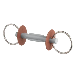 Wassertrense, Schmetterlingsstange hart, R 7,5cm Sale