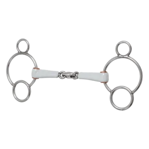 3-Ring, Doppelt Gebrochen Beliebt
