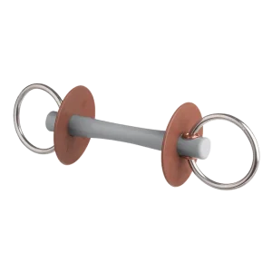 Wassertrense, Comfortstange hart, Ring 6cm Rabatt