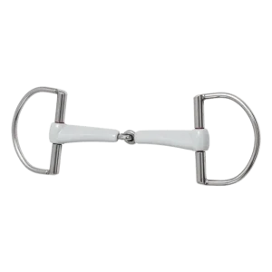 Neuheit D-Ring, Einfach Gebrochen
