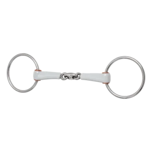 Wassertrense, Doppelt Gebrochen, Ring 7,5cm Aktuell