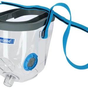 Saisonangebot Inhalationsmaske inkl. Zubehör für AirOne