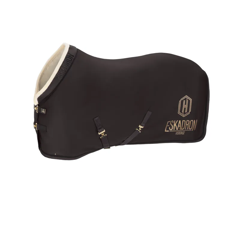 Abschwitzdecke Heritage Aerial Jersey Meistverkauft