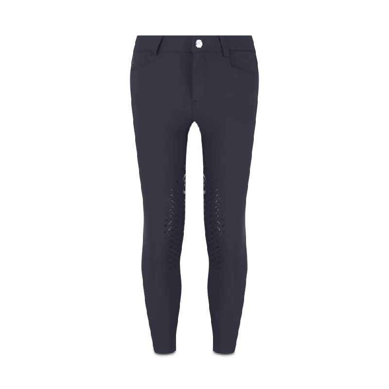 Bestseller Reithose für Jungen mit Kniegrip Mexico City Kids