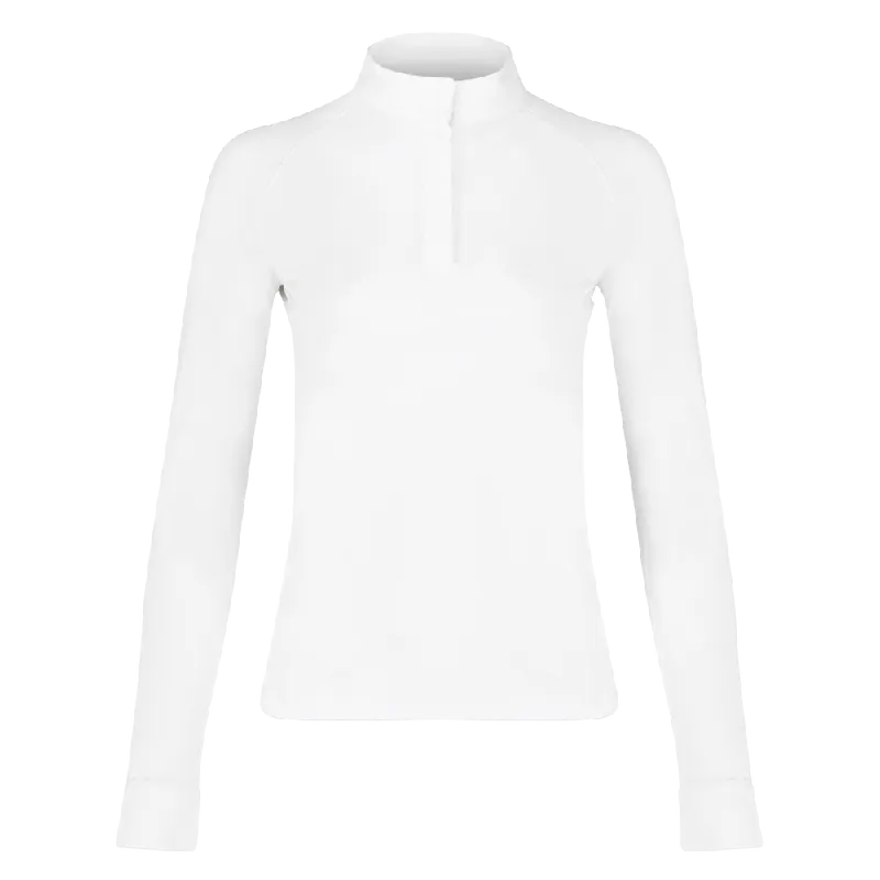 Begrenztes Angebot Turniershirt Damen Classic Lange Ärmeln