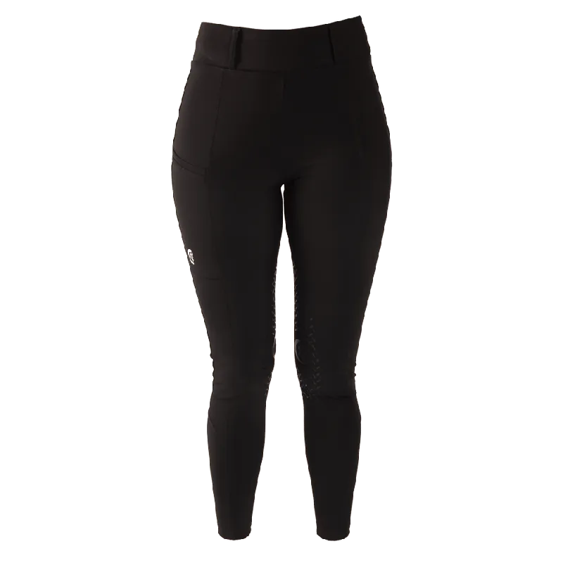 Beliebt Reitleggings Classic Kniegrip