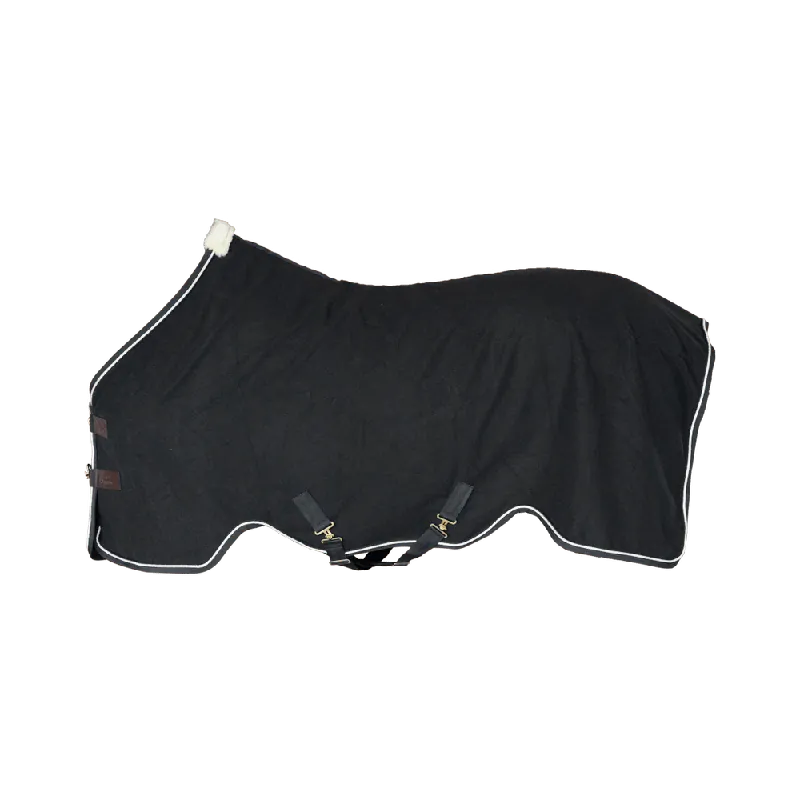Abschwitzdecke Vegan Wool Highlight