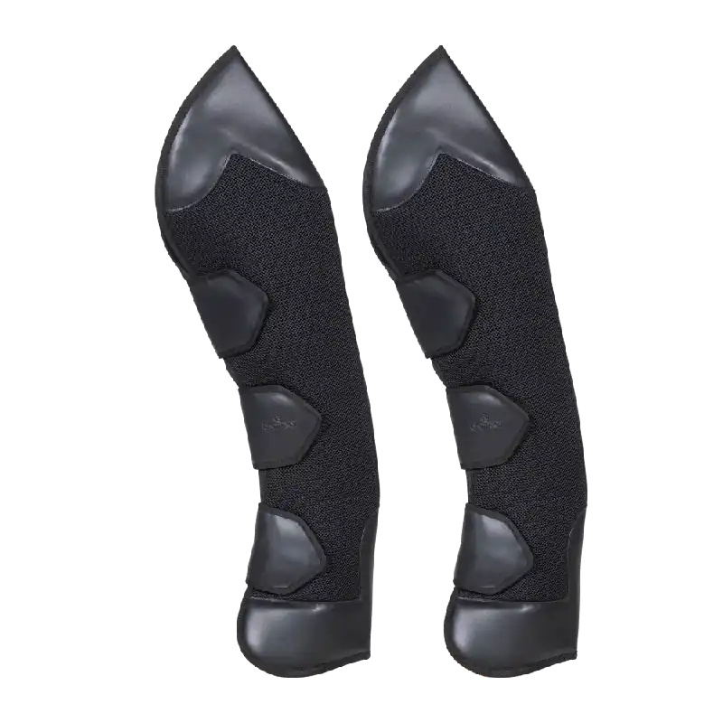 Ausverkauf 3D Spacer Transport Gamaschen hinten