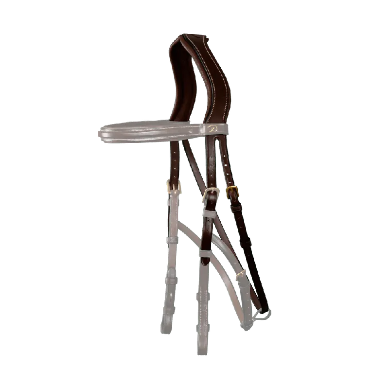Hackamore-Kopfstück | Dy'on Super-Preis