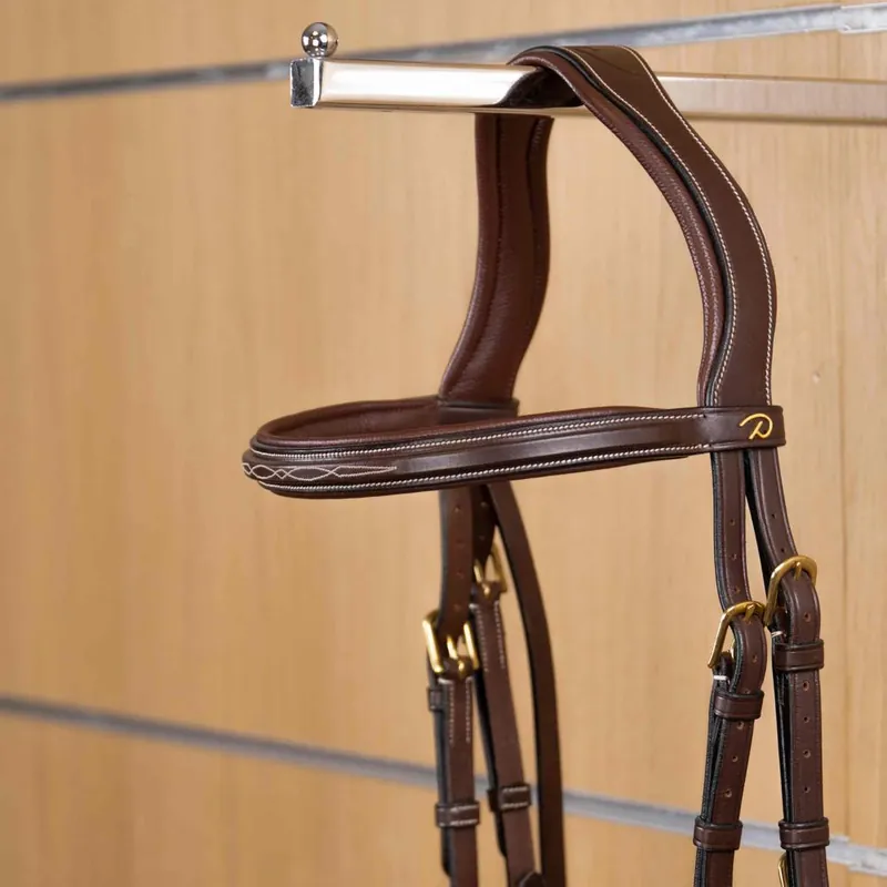 Gerader Stirnriemen | Dy'on Preisreduziert