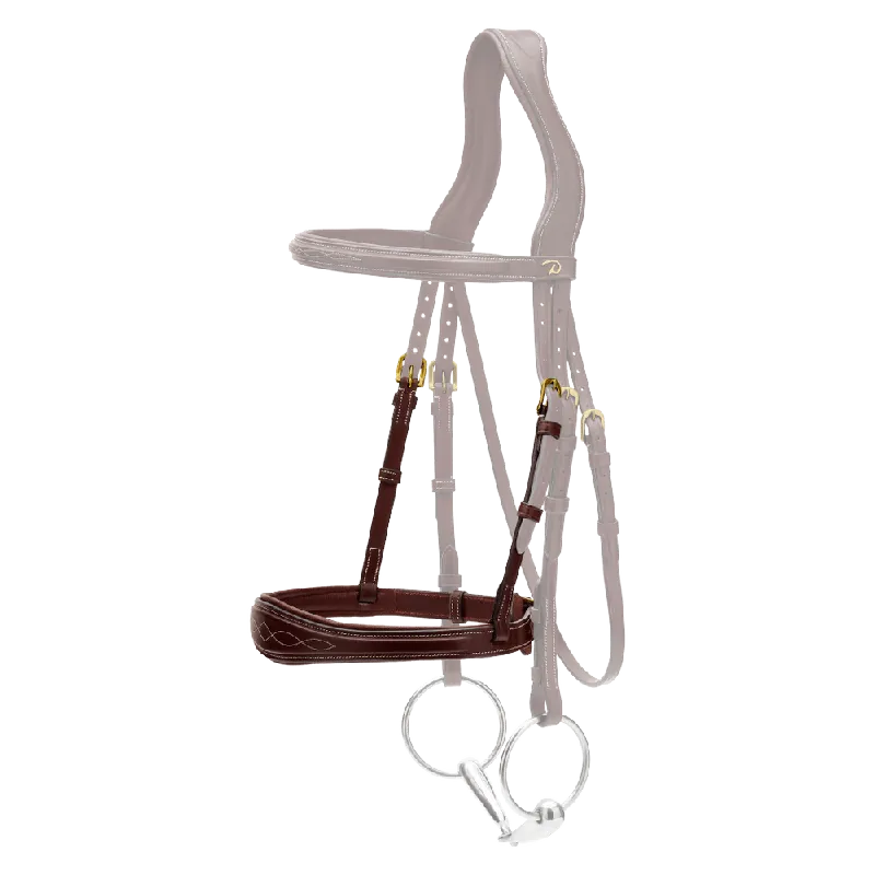 Angebot Anatomischer Nasenriemen ohne Sperriemen |