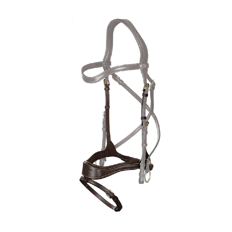 D Motion Nasenriemen + Crosspull Riemen | Dy'on Begrenztes Angebot