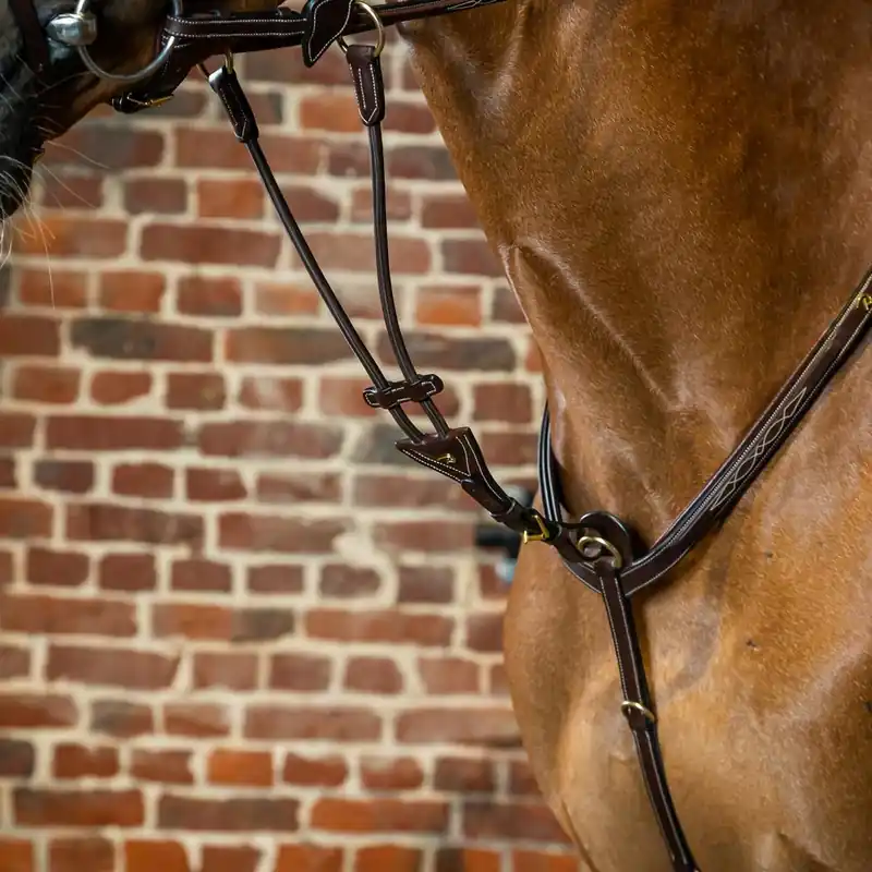 Elastische Ringmartingalgabel | Dy'on Aktuell